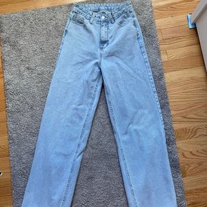 BRAND NEW jeans from shein